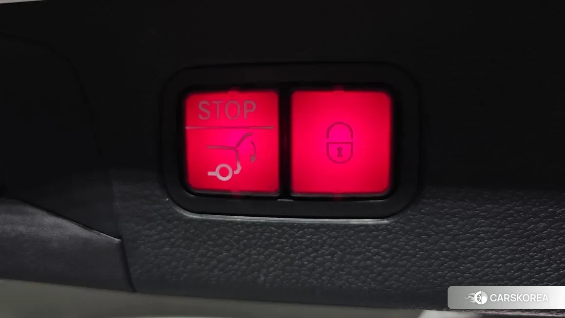 Mercedes-Benz GLC-Class X253 id 1628981 из Кореи 11