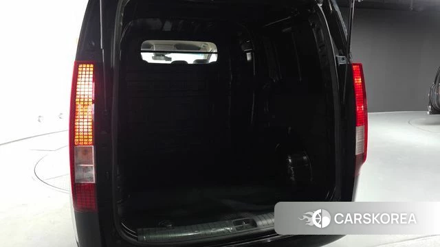 Hyundai Staria id 3872026 из Кореи 11