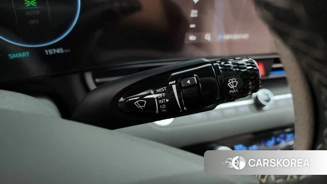 Hyundai The New Avante (CN7) id 4201031 из Кореи 11