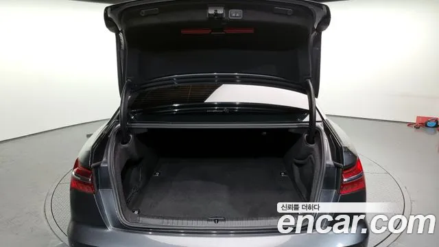 Audi A6 (C8) id 2838954 из Кореи 11