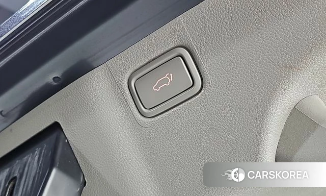 Kia The New Carnival id 4943853 из Кореи 11