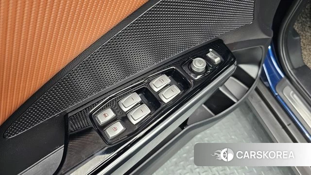 Ssangyong Tivoli Armor id 4502517 из Кореи 11