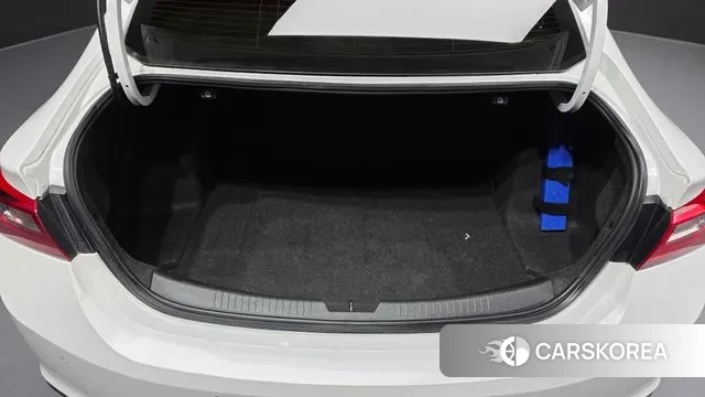 Chevrolet (GM Daewoo) All New Malibu id 3558163 из Кореи 11