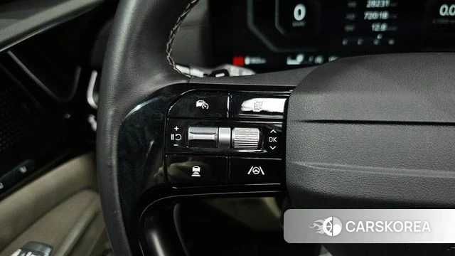 Kia The New Carnival 4th Generation id 3850182 из Кореи 11