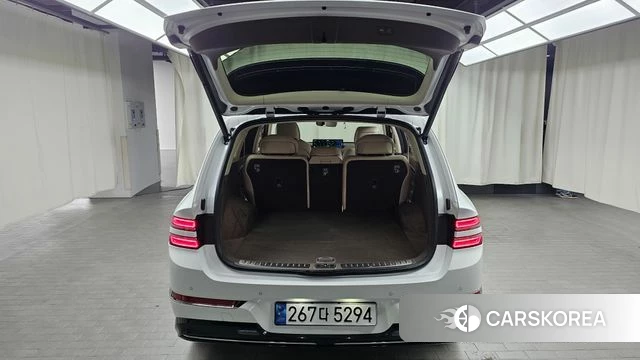 Genesis GV80 id 4230751 из Кореи 11