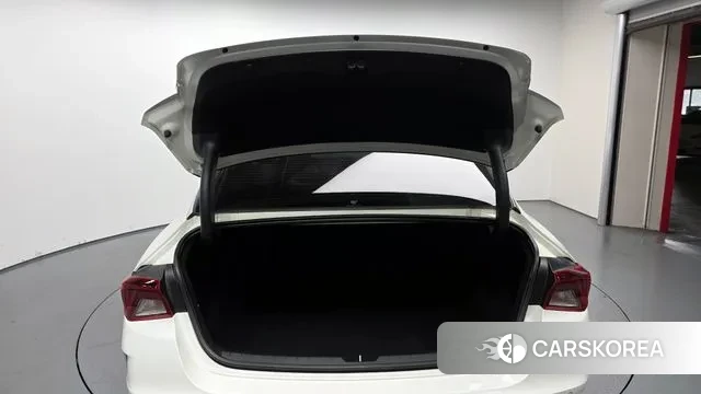 Kia K5 3rd generation id 3307350 из Кореи 11