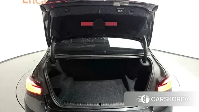 BMW 5 Series (G30) id 3423368 из Кореи 11