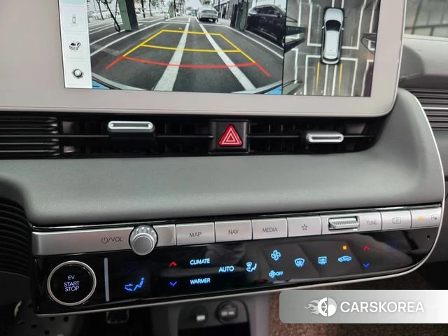 Hyundai Ionic 5 id 4366295 из Кореи 11