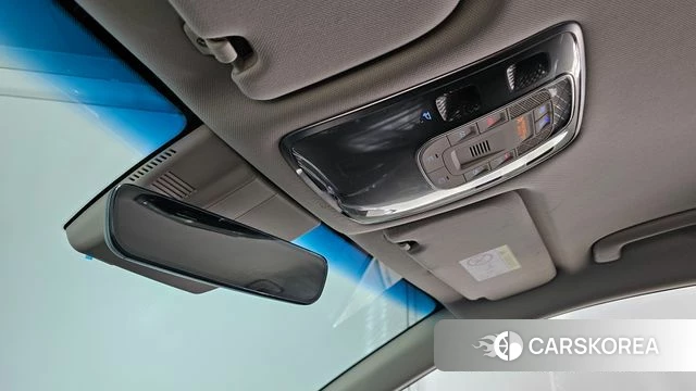 Genesis G80 (RG3) id 4642299 из Кореи 11