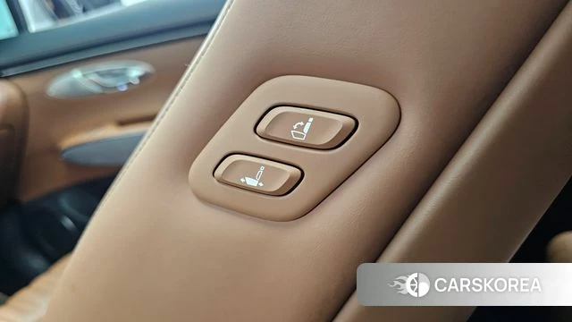 Genesis GV70 id 4350348 из Кореи 11