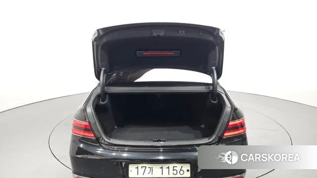 Genesis G90 id 3598842 из Кореи 11