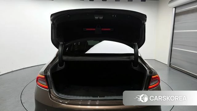 Hyundai Grandeur IG id 3955854 из Кореи 11