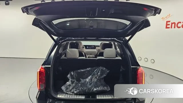 Hyundai The New Palisade id 3360168 из Кореи 11