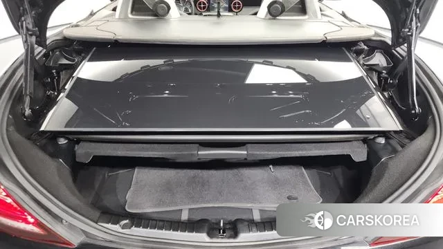 Mercedes-Benz SLC-Class R172 id 2981976 из Кореи 11