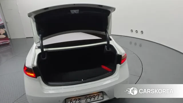 Kia Come New K7 id 3703967 из Кореи 11