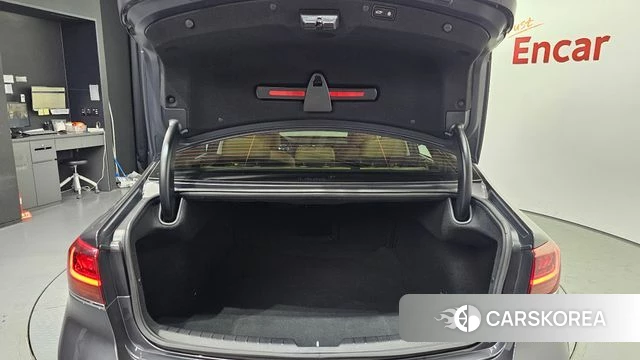 Kia K7 Premier id 3820141 из Кореи 11