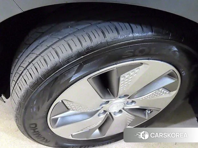 Hyundai Kona Electric id 3198395 из Кореи 11