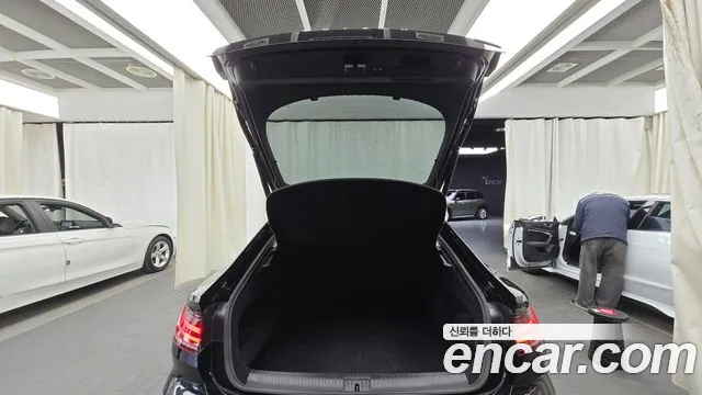 Volkswagen Arteon id 2583065 из Кореи 11