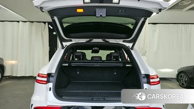 Genesis GV70 id 3679606 из Кореи 11