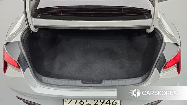 Hyundai Avante (CN7) id 2976475 из Кореи 11