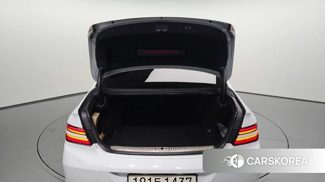 Genesis G90 id 4595748 из Кореи 11