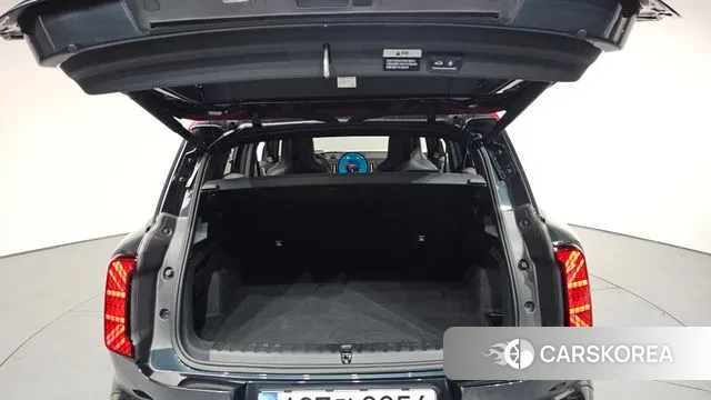 Mini Cooper S Countryman 3rd Generation id 3538538 из Кореи 11