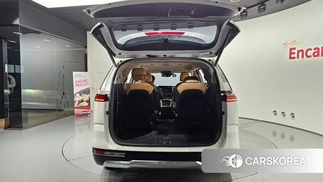 Kia Carnival 4th generation id 3665802 из Кореи 11