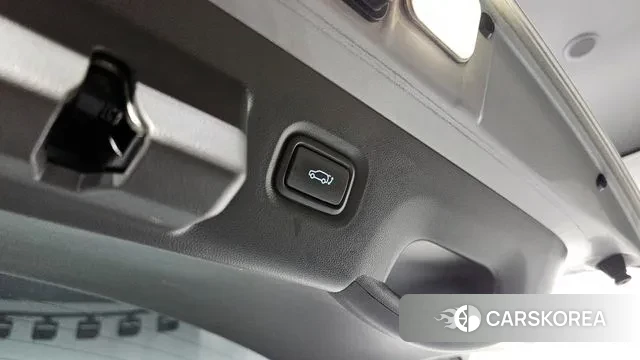 Hyundai Ionic 5 id 3508951 из Кореи 11