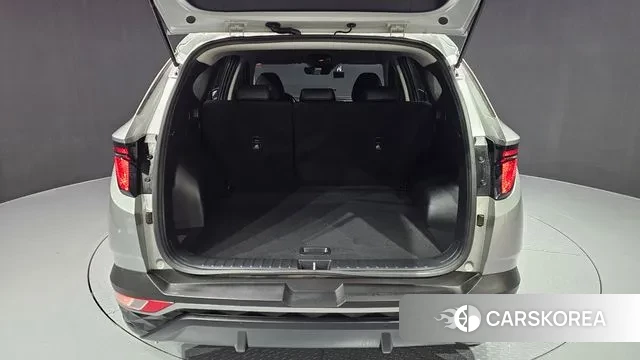 Hyundai Tucson (NX4) id 3354199 из Кореи 11