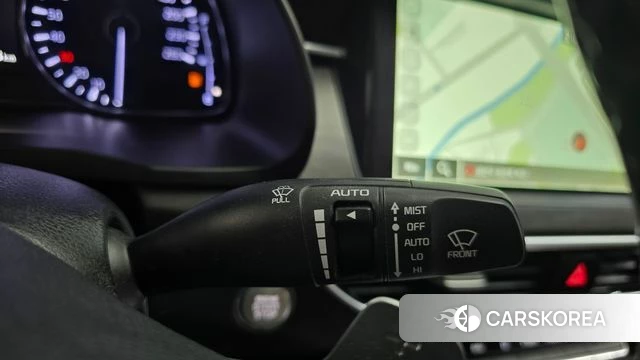 Kia K7 Premier id 4836501 из Кореи 11