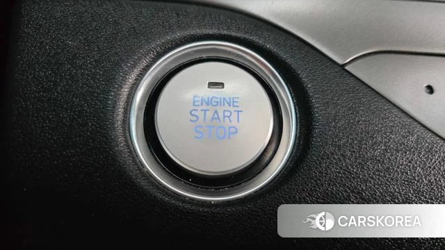 Hyundai The New Grandeur IG Hybrid id 4507059 из Кореи 11
