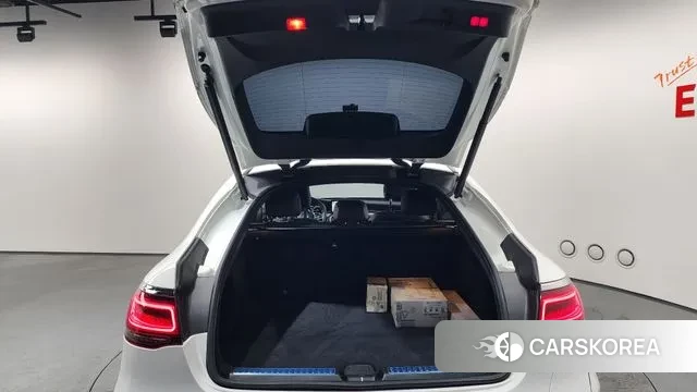 Mercedes-Benz GLC-Class X253 id 3630765 из Кореи 11