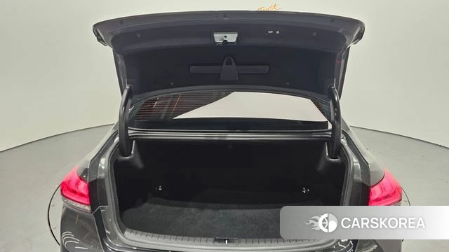 Genesis G80 id 3917532 из Кореи 11