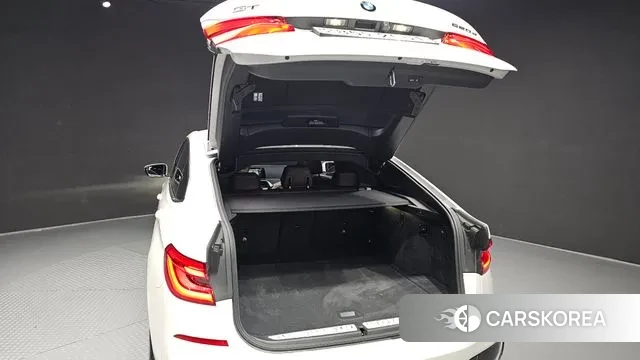 BMW 6 Series GT (G32) id 3198125 из Кореи 11