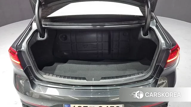 Kia K7 Premier id 3686483 из Кореи 11