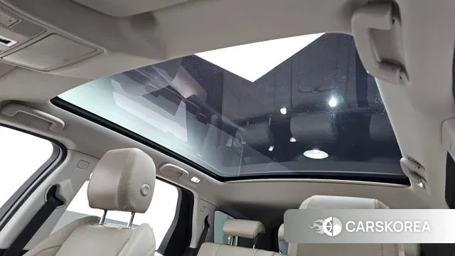 Land Rover Discovery Sports 2nd Generation id 3741660 из Кореи 11