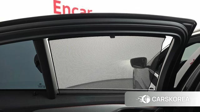 BMW 5 Series (G30) id 4403099 из Кореи 11