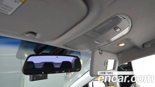 Hyundai The New Avante AD id 2956834 из Кореи 11