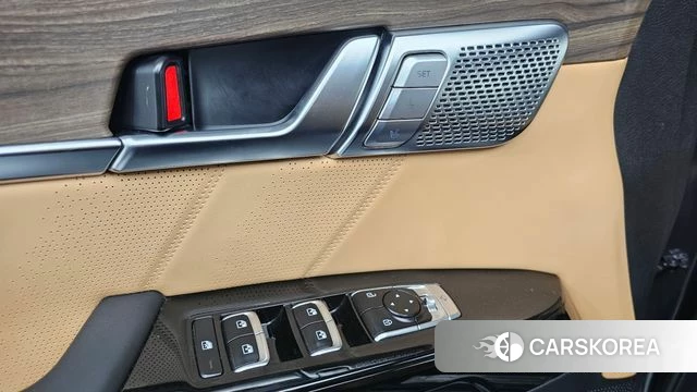 Kia Mohave Master id 4389284 из Кореи 11