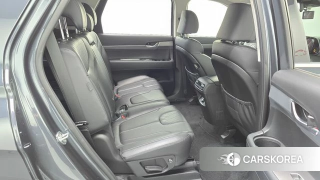 Hyundai Palisade id 4490500 из Кореи 11