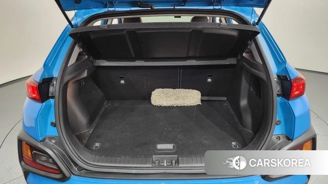 Hyundai Kona Hybrid id 4882245 из Кореи 11