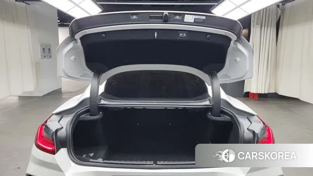 BMW 8 Series (G15) id 3007970 из Кореи 11