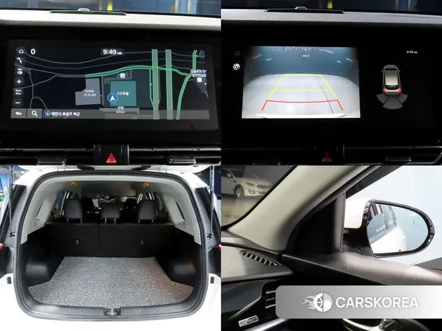 Kia Niro Plus id 3394694 из Кореи 11