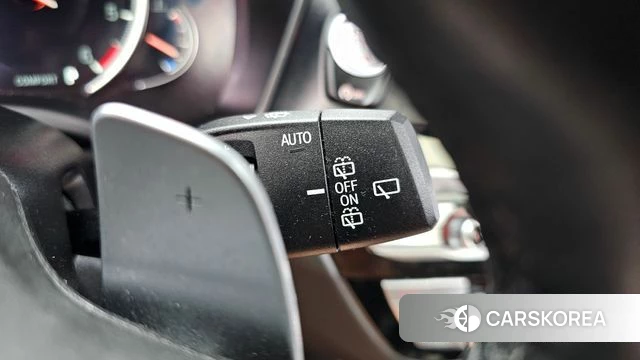 BMW X3 (G01) id 4482817 из Кореи 11