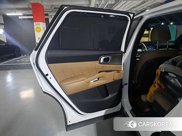 Kia The New Sorento 4th Generation id 3831187 из Кореи 11