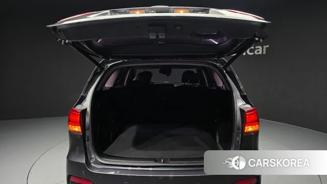 Kia The New Sorento id 4496545 из Кореи 11
