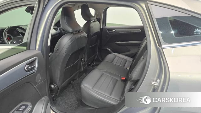 Renault Korea (Samsung) XM3 id 4250772 из Кореи 11
