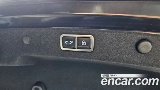 Hyundai Grandeur Hybrid (GN7) id 2706671 из Кореи 11