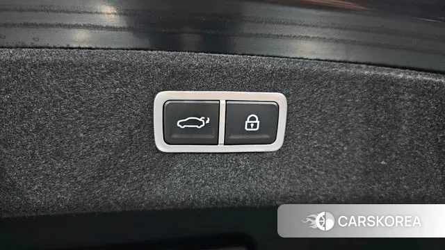 Genesis G80 (RG3) id 3727857 из Кореи 11