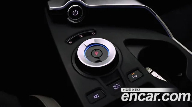 Kia EV6 id 2709727 из Кореи 11